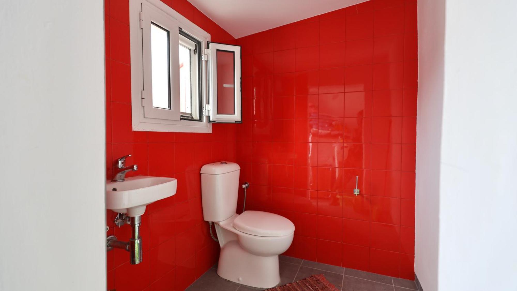 The Bordeaux Door Villa Aegina Екстериор снимка